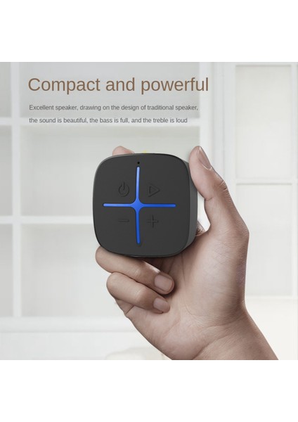 Inwa Banyo Bluetooth Hoparlör Kablosuz Su Geçirmez Duş Hoparlörleri (Yurt Dışından) fırsatları