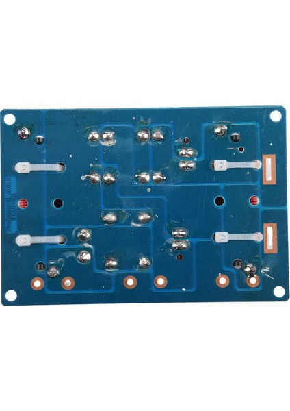 150W Hoparlör 3 Yollu Yüksek-Düşük 4-8 Ohm Hoparlör Için Frekans Bölücü (Yurt Dışından)
