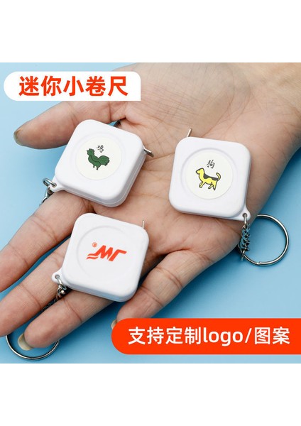 Otomatik Geri Çekilebilir Mini Küçük Mezura 1 Metre Mezura 2 Metre Anahtarlık Küçük Çelik Mezura Yumuşak Cetvel 12 Zodyak Kutusu Cetvel Metre Cetvel (Yurt Dışından) fiyatları