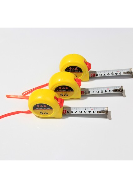 Üreticiler Çelik Mezura Ming Şerit Metre Cetvel 5 Metre Kutu Cetvel Yeni Salyangoz Çelik Mezura (Yurt Dışından) fiyatları