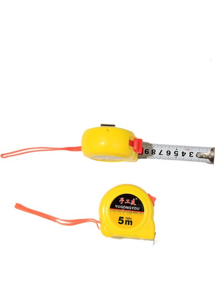 Üreticiler Çelik Mezura Ming Şerit Metre Cetvel 5 Metre Kutu Cetvel Yeni Salyangoz Çelik Mezura (Yurt Dışından) indirimleri