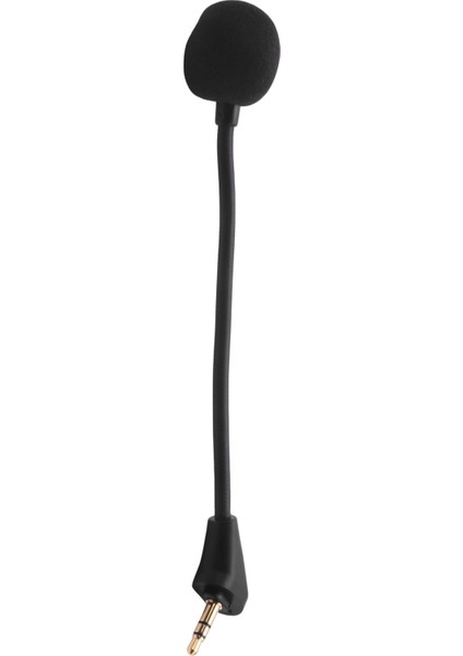 Hyperx Cloud Alpha Xbox Ps4 Bilgisayar Oyun Kulaklığı Için Mikrofon (Yurt Dışından)