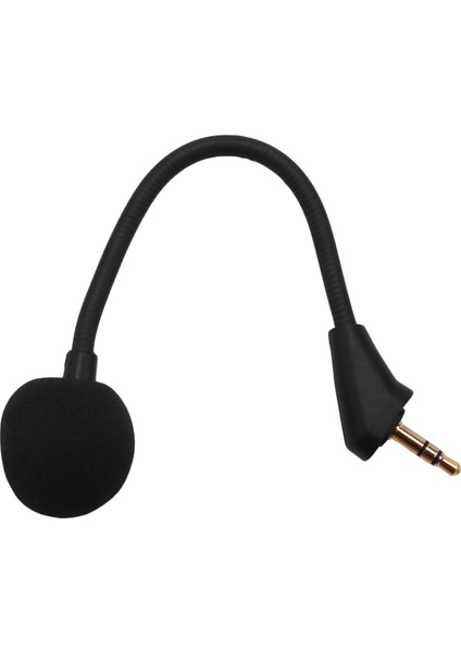 Hyperx Cloud Alpha Xbox Ps4 Bilgisayar Oyun Kulaklığı Için Mikrofon (Yurt Dışından)