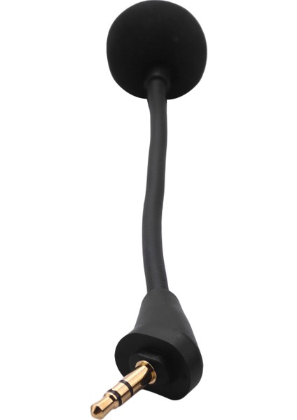 Hyperx Cloud Alpha Xbox Ps4 Bilgisayar Oyun Kulaklığı Için Mikrofon (Yurt Dışından)