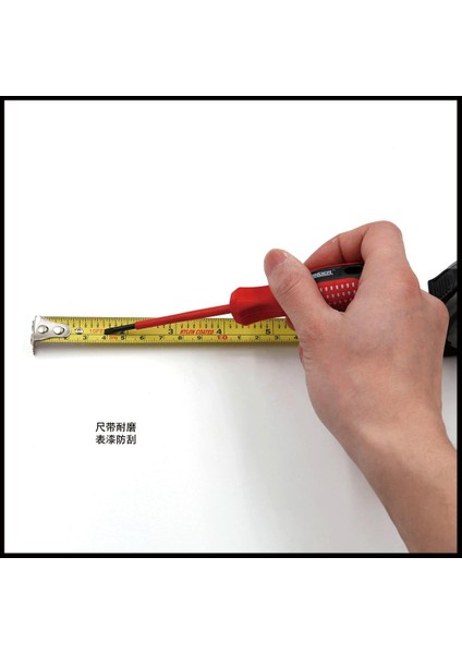 Bulucu Ölçme Aracı Çelik Şerit Metre Yüksek Hassasiyetli Değişen Şerit Metre 3 Metre Çelik Şerit Cetvel Metrik Inç Şerit Metre 5 Metre (Yurt Dışından) modelleri