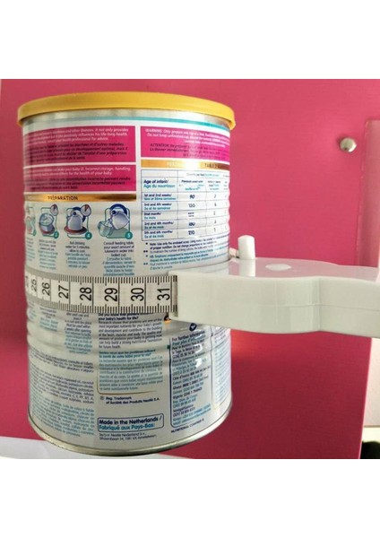 Otomatik Ölçüm Cetveli, Teleskopik Mezura, Bel Çevresi Ölçümü, Sağlık Mezura, Doğrudan Satış (Yurt Dışından)