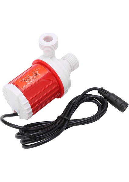 DC12V Elektrikli Mini Dalgıç Pompa Fırçasız Sirkülasyonlu Sessiz Su Pompası (Yurt Dışından) indirimleri