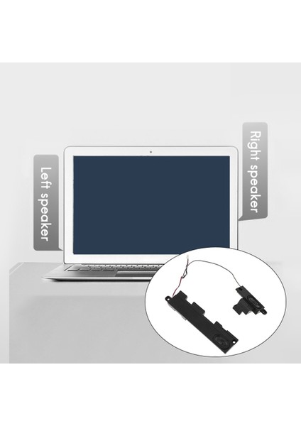 Hp Probook 4530S 4531S Dizüstü Bilgisayar Için Dizüstü Bilgisayar Dahili Hoparlörleri (Yurt Dışından) fiyatları