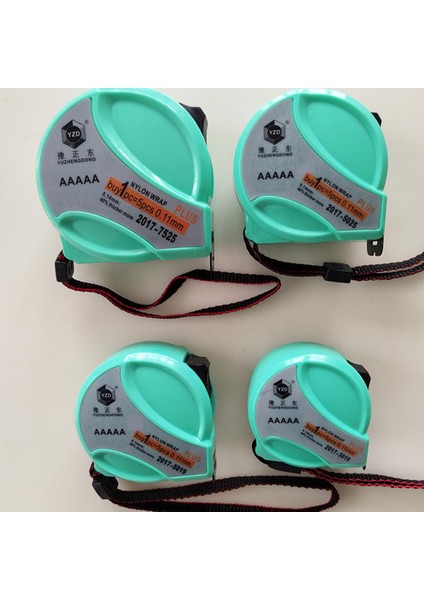 Fabrika Doğrudan Satış Yucheng Zhengdong Çelik Mezura Yüksek Aşınmaya Dayanıklı Mühendislik Mezura Yüksek Hassasiyetli Düşmeye Dayanıklı Ölçüm Cetveli (Yurt Dışından)