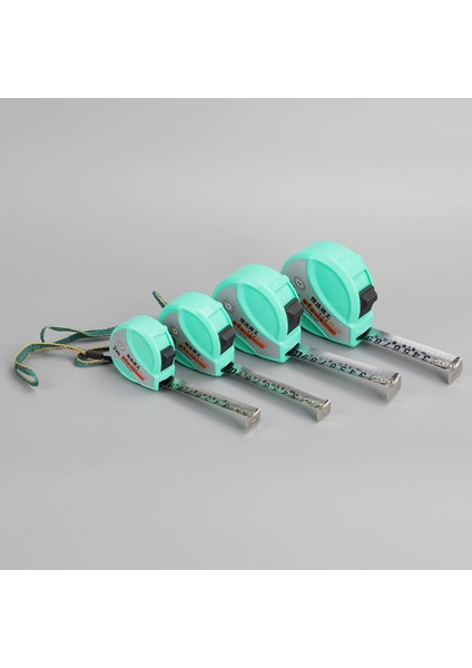Paslanmaz Çelik Mezura Metre Cetvel Ölçme Aracı Ölçme Aracı Üreticileri 3 Metre 5 Metre 5.5 Metre 7.5 Metre 10 Metre (Yurt Dışından) fırsatları
