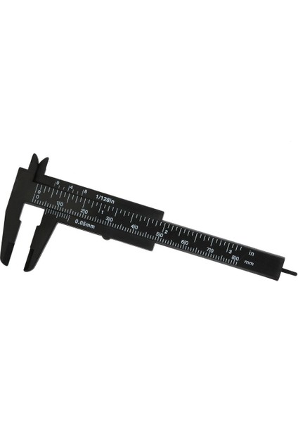 0-80MM Plastik Kaş Cetvel Ölçme Sürmeli Kumpas Dövme Microblading Kaliper Cetvel Kalıcı Makyaj Ölçüm Aracı (Yurt Dışından) fiyatları