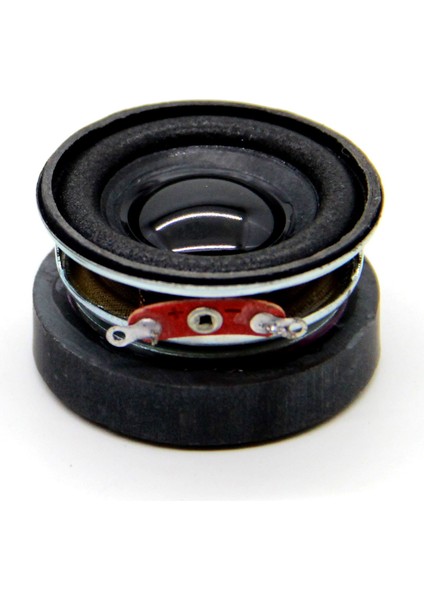 Adet 1.5 Inç Ses Hoparlör 4ω 3 W 40MM Bas Multimedya Hoparlör Dıy (Yurt Dışından) fırsatları