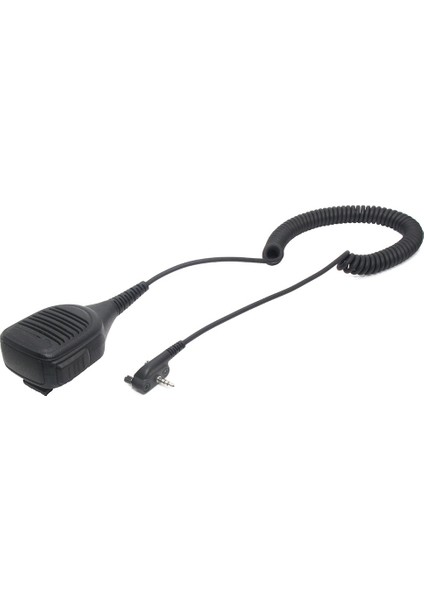 Vertex Radyo EVX-531 VX-354 VX-160 VX-180 Için Hoparlör Mikrofonu (Yurt Dışından)