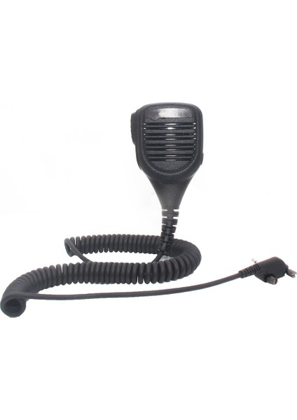 Vertex Radyo EVX-531 VX-354 VX-160 VX-180 Için Hoparlör Mikrofonu (Yurt Dışından)