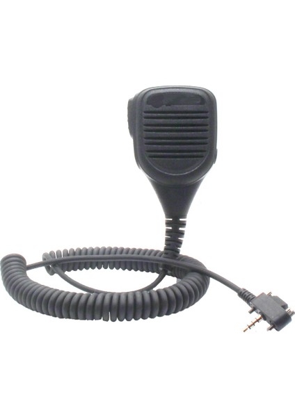 Vertex Radyo EVX-531 VX-354 VX-160 VX-180 Için Hoparlör Mikrofonu (Yurt Dışından)