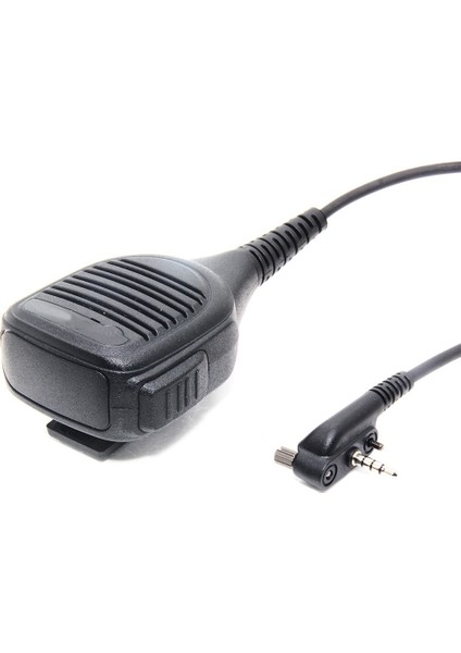 Vertex Radyo EVX-531 VX-354 VX-160 VX-180 Için Hoparlör Mikrofonu (Yurt Dışından)