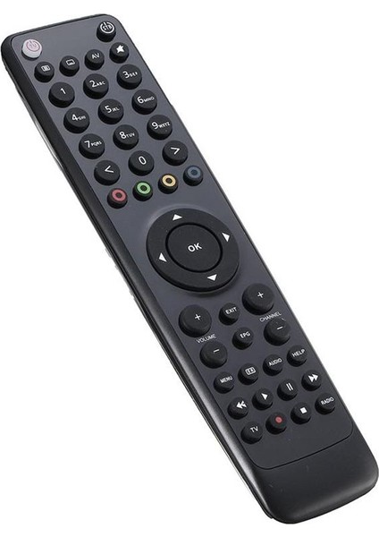Vu+ Için Uzaktan Kumanda Solo 2/meelo Se/vu Solo2 Se Sat Tv Set Üstü Kutusu (Yurt Dışından)