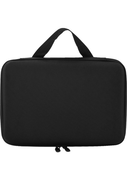 Taşınabilir Taşıma Çantası Anti-Şok Saklama Çantası (Büyük) (Yurt Dışından)