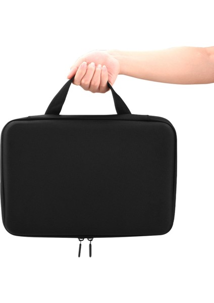 Taşınabilir Taşıma Çantası Anti-Şok Saklama Çantası (Büyük) (Yurt Dışından) fırsatları