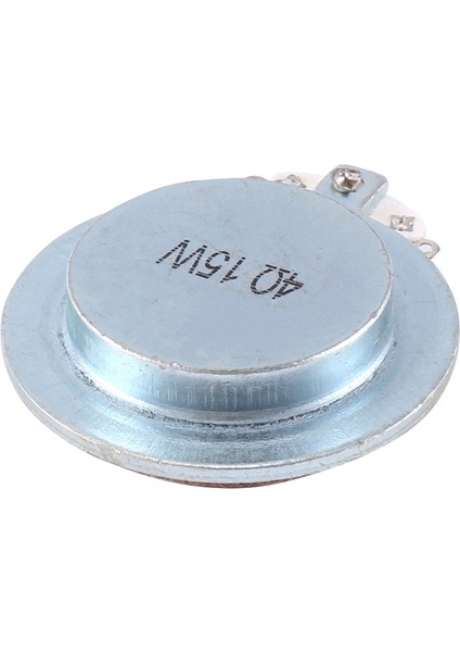 Ses Hoparlörleri 44MM Düzlem Titreşim Hoparlörü 15W 4 Ohm Ev Için Dıy (Yurt Dışından) modelleri