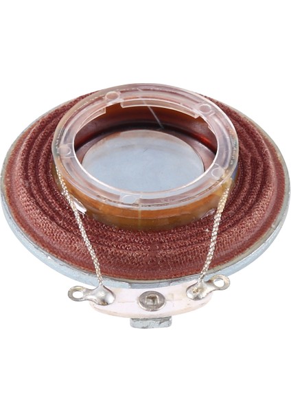 Ses Hoparlörleri 44MM Düzlem Titreşim Hoparlörü 15W 4 Ohm Ev Için Dıy (Yurt Dışından) fırsatları