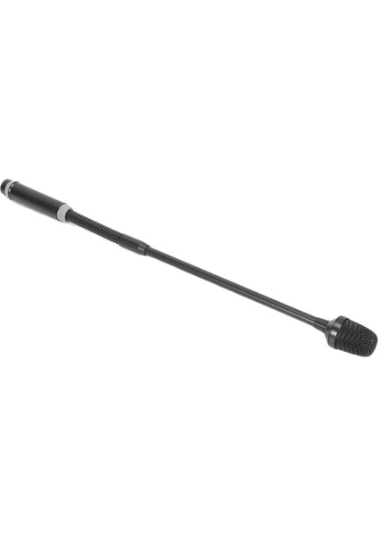 Mikser Diski Ktv Bar Gooseneck Dj Mikrofonu Için Profesyonel Dinamik (Yurt Dışından)