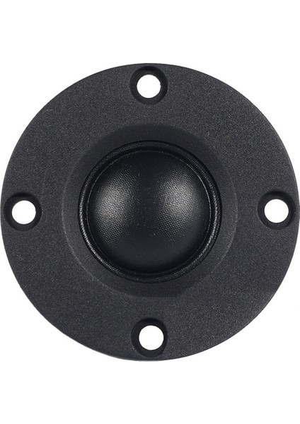 Adet Tweeter 1.5 Inç 6ohm 30 W Dome Ipek Film Tweeter Hifi Tiz (Yurt Dışından)