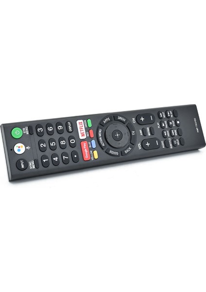 Sony Bravia Tv XBR-49X800G Için Yeni RMF-TX310U Sesli Uzaktan Kumanda (Yurt Dışından)
