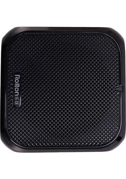 Rolton K400 Hat Mikrofonlu Taşınabilir Ses Amplifikatörü Amplifikatörü (Yurt Dışından)