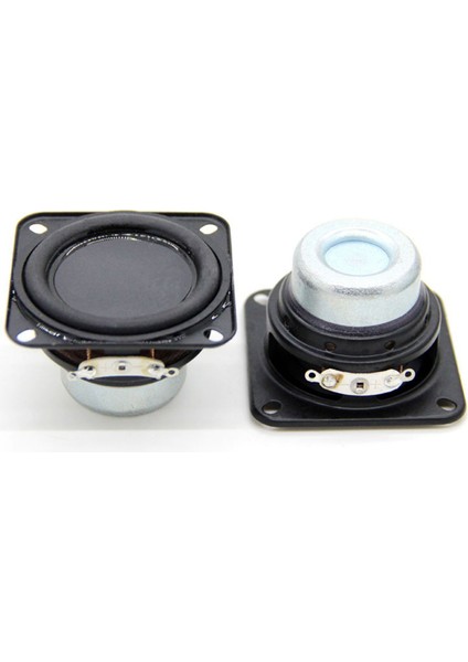 15W 47MM Ses Hoparlörü Tam Frekanslı Multimedya Hoparlörü (Yurt Dışından) modelleri