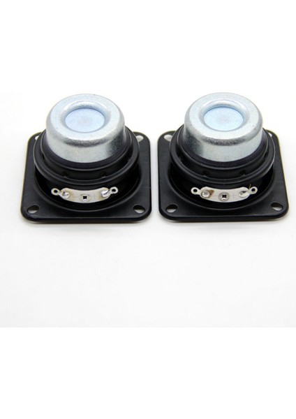 15W 47MM Ses Hoparlörü Tam Frekanslı Multimedya Hoparlörü (Yurt Dışından) fırsatları