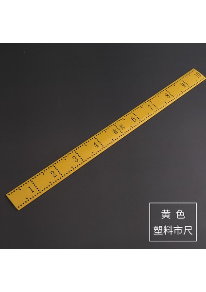 Kesme Ölçüm Cetveli Ev Eski Moda Bambu Cetvel Terzi Cetvel Halkası 30CM Dikiş Cetveli Şehir Cetveli Terzi Aracı Ahşap Cetvel (Yurt Dışından) indirimleri