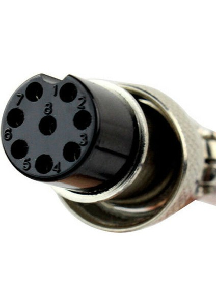 Icom Radyo Için Hm-36 El Hoparlör Mikrofon Mikrofonu IC-718 Ic-78 IC-765 (Yurt Dışından)