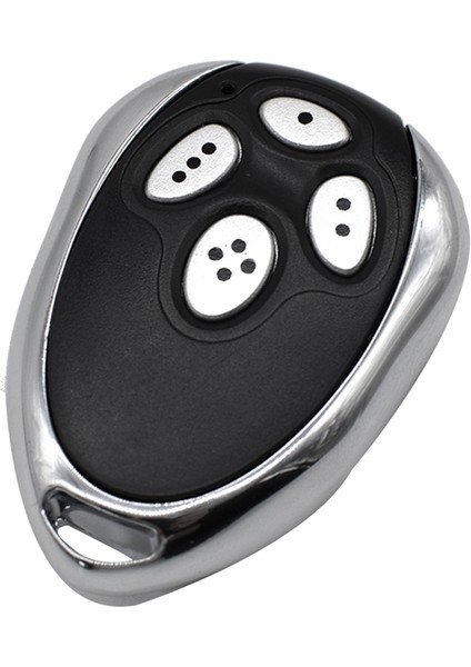 Alutech At-4 AR-1-500 An-Motorlar Için 2pcs Garaj Kapısı Uzaktan Kumandası (Yurt Dışından)