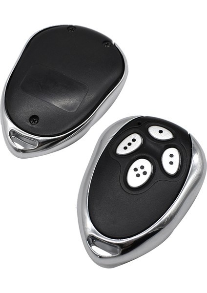 Alutech At-4 AR-1-500 An-Motorlar Için 2pcs Garaj Kapısı Uzaktan Kumandası (Yurt Dışından)