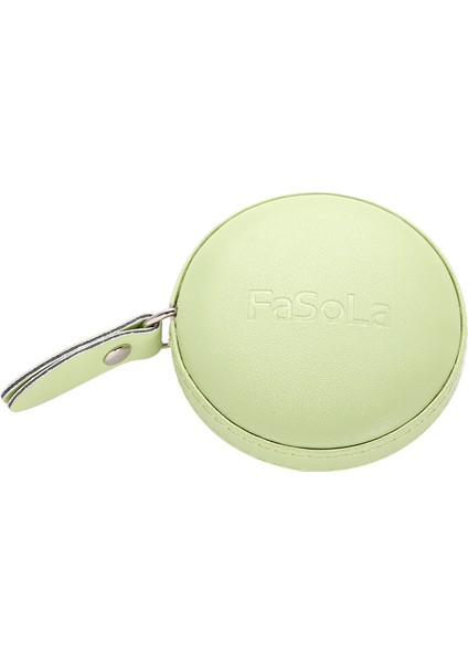 Giysiler Için Mezura Mini Ev Yumuşak Cetvel Ölçüm Ölçümleri Yükseklik Plastik Küçük Cetvel Terzi Mezura 1.5 Metre (Yurt Dışından) fırsatları