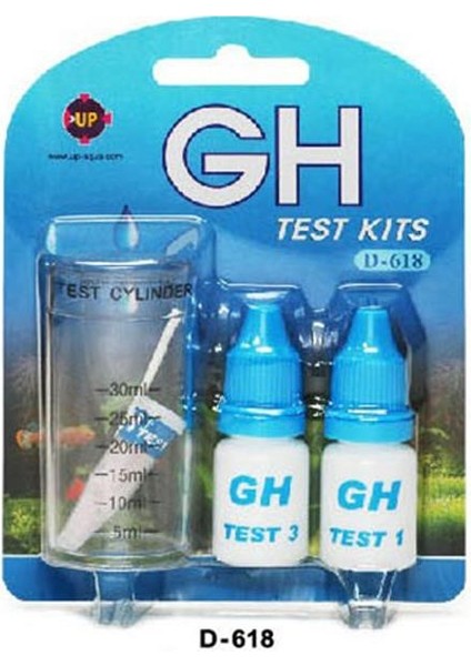 [shuizu Ilçesi] Su Kalitesi Izleme Ph/gh/co2/no2/no3/nh3/nh4/kh/tds Test Kağıdı (Yurt Dışından) indirimleri