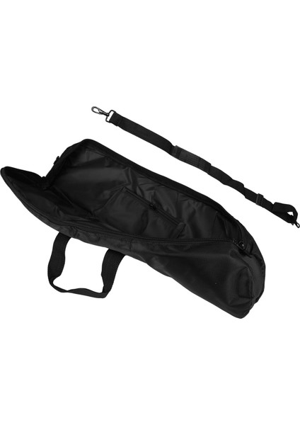 Koruyucu Pamuklu Su Geçirmez Işık Standlı 65CM Kamera Tripod Çantası (Yurt Dışından) modelleri