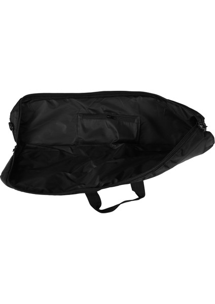 Koruyucu Pamuklu Su Geçirmez Işık Standlı 65CM Kamera Tripod Çantası (Yurt Dışından) fırsatları