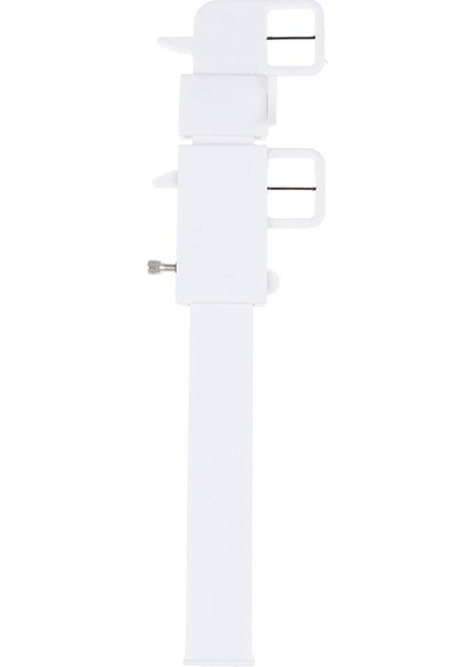Ölçü Optik Vernier Pd Cetvel Pu Mesafe Ölçer Göz Oftalmik Aracı 21X5X0.7 Cm/ (Yurt Dışından) indirimleri