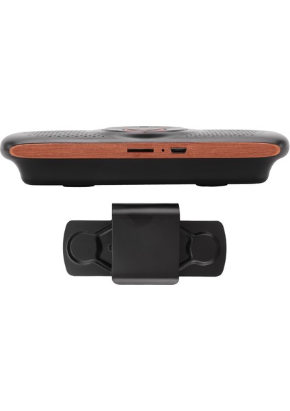 Araç Bluetooth Hoparlörü Vizör Klipsli Araç Hoparlöründe Bluetooth (Yurt Dışından) fiyatları