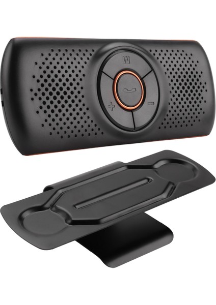 Araç Bluetooth Hoparlörü Vizör Klipsli Araç Hoparlöründe Bluetooth (Yurt Dışından) modelleri