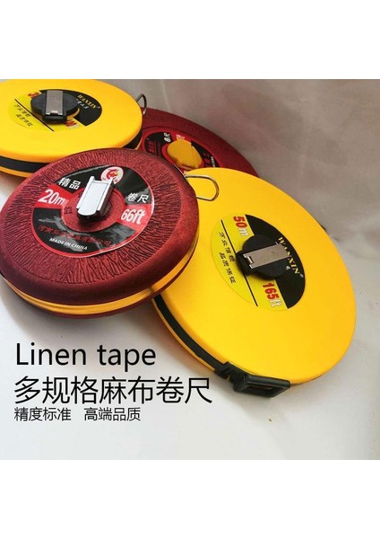 Kumaş Cetvel 50 Metre // Keten Cetvel Mezura 20 Metre 30 Metre 100 Metre Kutu Cetvel Ölçüm Cetveli Disk Cetvel Yumuşak Cetvel Disk Cetveli (Yurt Dışından) fırsatları