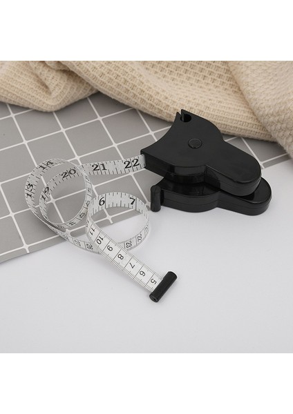 Yeni Vücut Şekli Ölçüm Cetveli Taşınabilir Teleskopik Mezura Dikiş Terzi Bandı Y Şekilli cm / Inç (Yurt Dışından) fırsatları