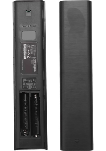BN59-01357F TM2180E RMCSPA1RP1 Samsung Smart Tv Için Uzaktan Kumanda (Yurt Dışından)