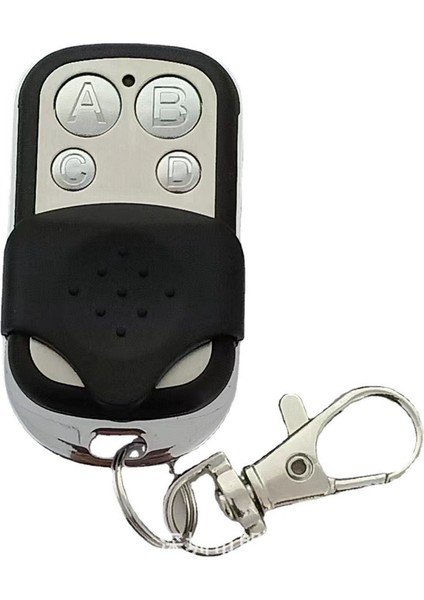 Uzaktan Kumanda Elektronik Kapı Garaj Kapısı Açıcı Uzaktan Kumanda (Yurt Dışından)