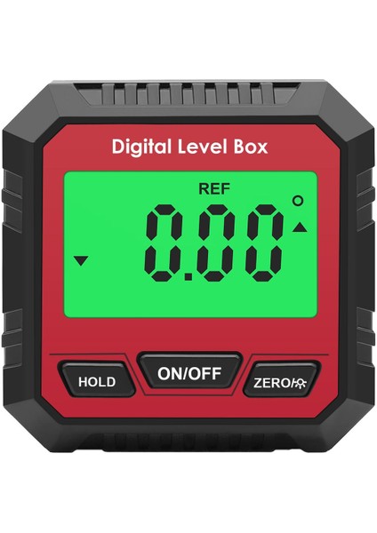 Elektronik Seviye ve Açı Bulucu (0 - 180°) Elektrikli Aletler Için Açı Bulucu Iletki (Yurt Dışından) modelleri