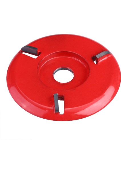 Geleneksel 3 Diş Güç Ahşap Oyma Kesici Disk Freze Ataşmanı Fit Açı Öğütücü Aracı (Yurt Dışından) fırsatları