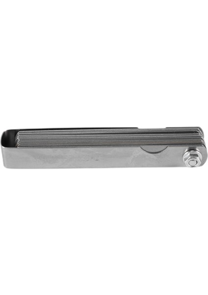32 Set Mesafe Öğretme Kalınlık Ölçer 0,04-0,88 mm Boşluk Boyutu (Yurt Dışından) modelleri