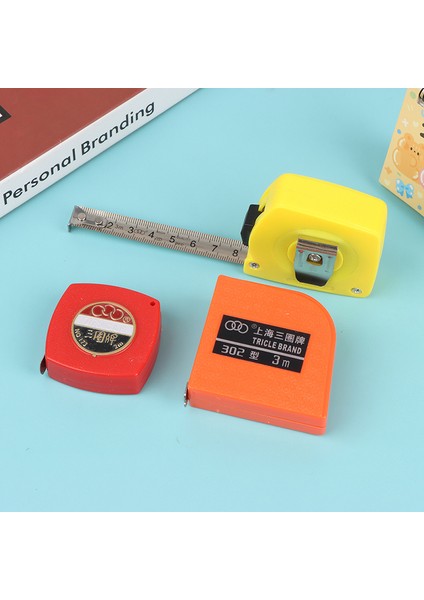 2/3 Metre Geri Çekilebilir Cetvel Bant Taşınabilir Mini Metal Çekme Cetvel Mezura Mj (Yurt Dışından) modelleri